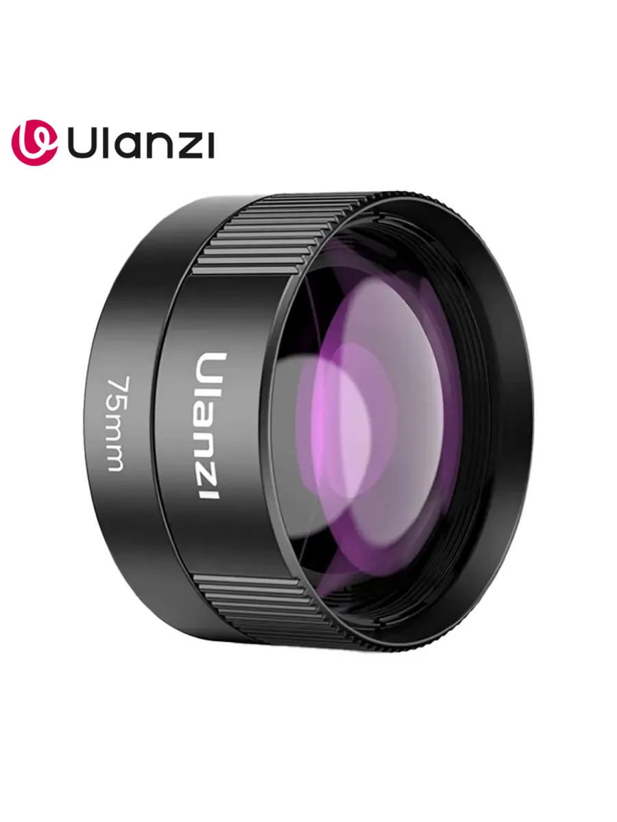 Объектив CL-003 Macro 75мм для смартфона