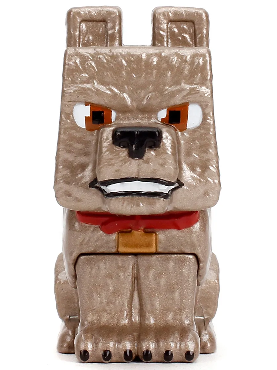 Фигурка Metalfigs Minecraft Movie Dennis 2.5
