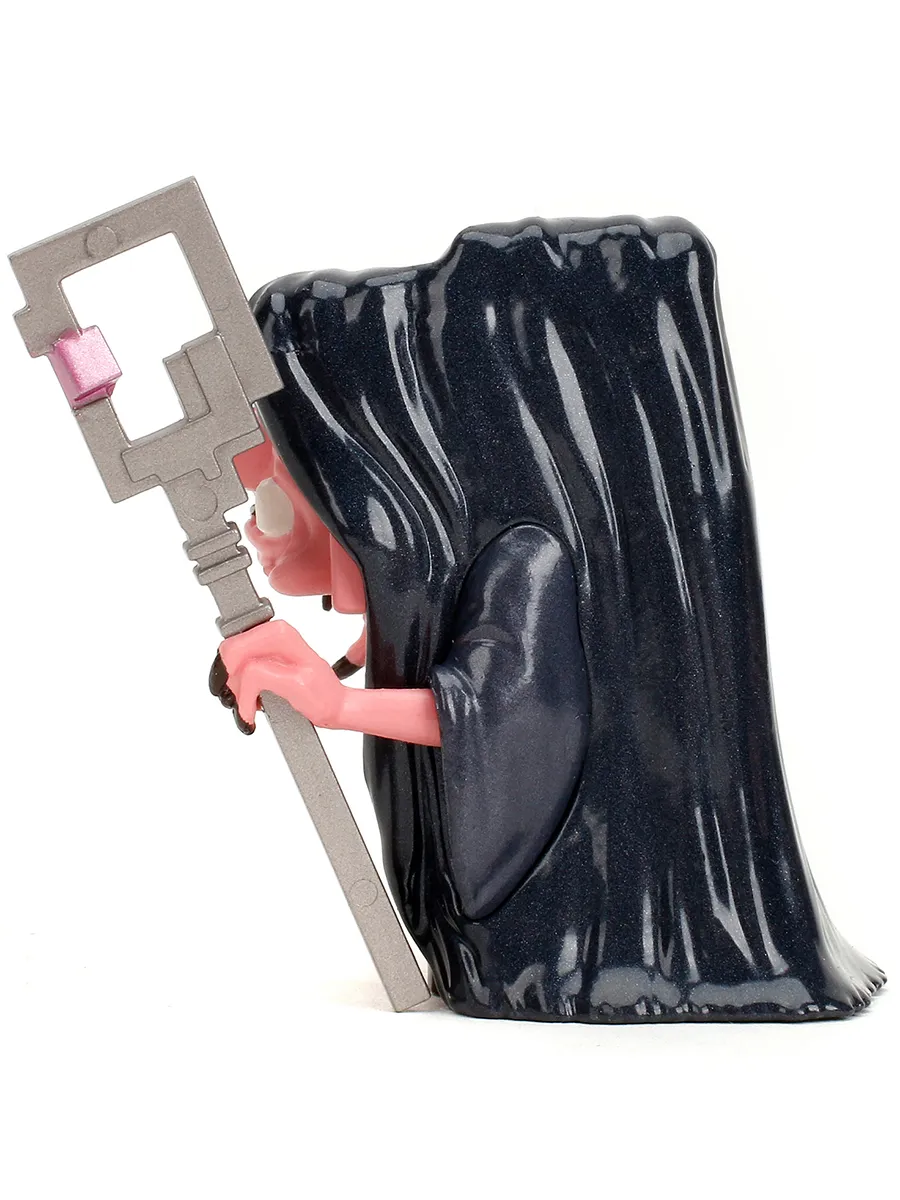 Фигурка Metalfig Minecraft Movie Malgosha 2.5