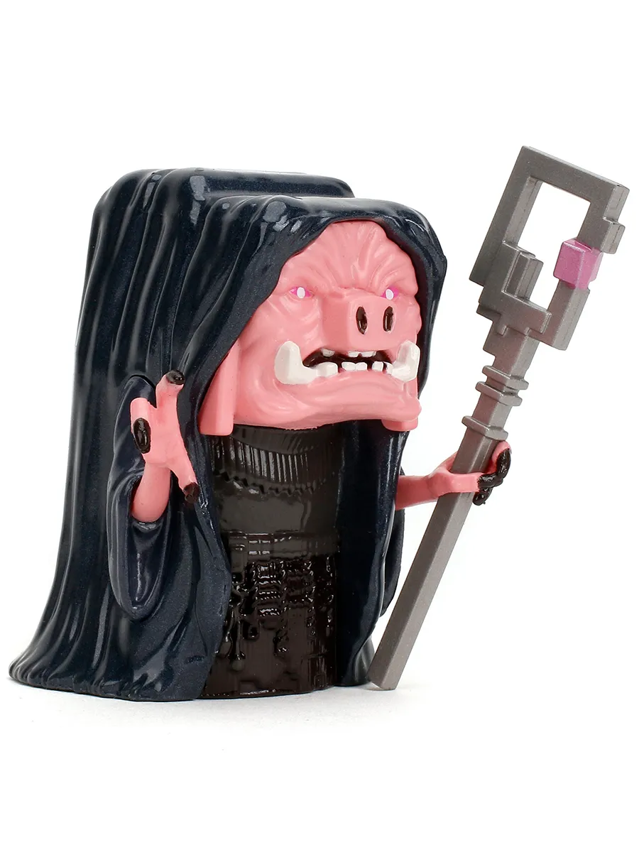 Фигурка Metalfig Minecraft Movie Malgosha 2.5