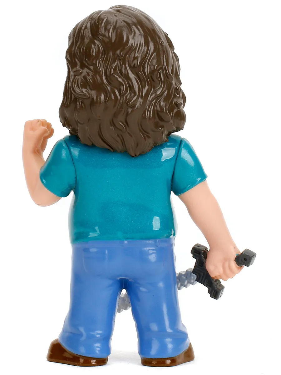 Фигурка Metalfigs Minecraft Movie Steve 2.5