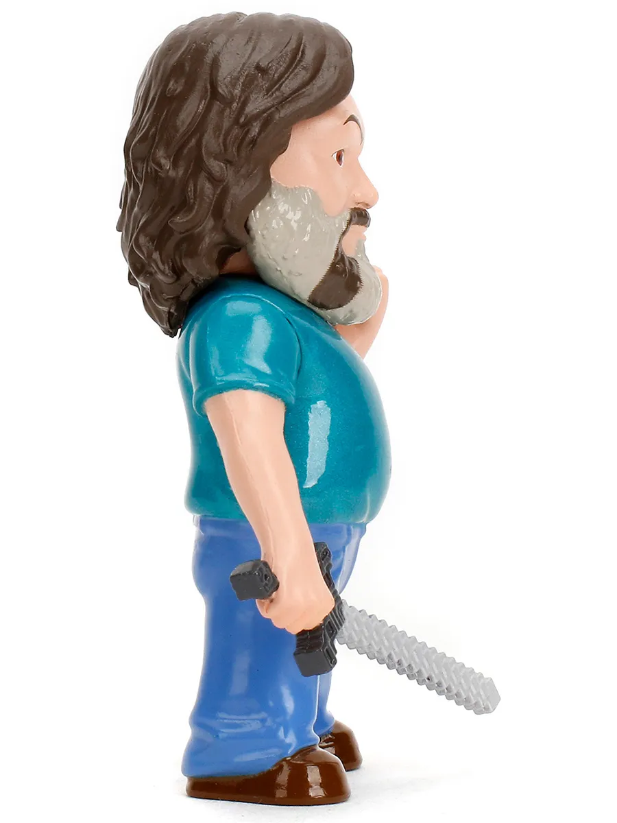 Фигурка Metalfigs Minecraft Movie Steve 2.5