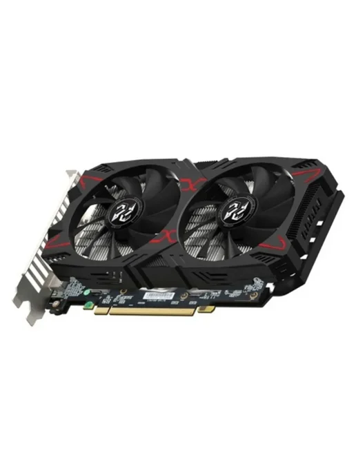 Видеокарта Radeon RX 5500 8GB GDDR6 (rx5500 8gb), 8 ГБ, 8 ГБ, фото 8