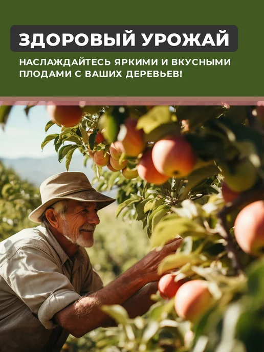 SYIFAT Краска для садовых деревьев 3 кг, 3 кг, фото 7