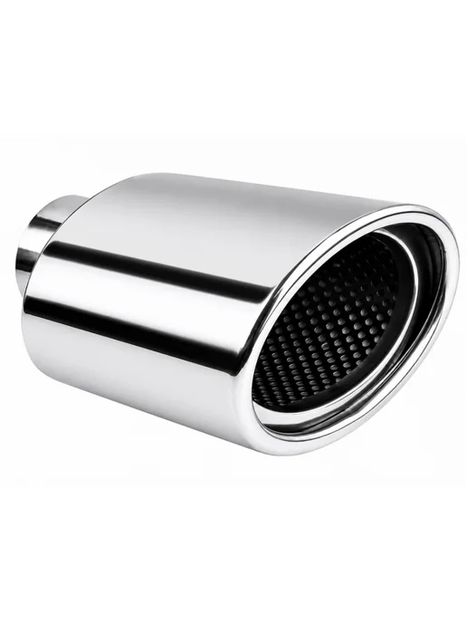 AJS TUNING Насадка на глушитель 57х120мм, вариант