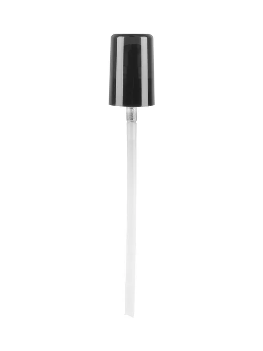 Plast Compact Косметический дозатор для крема 24 410, черный, фото 4