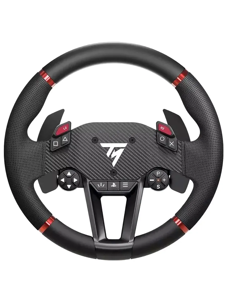 Руль Thrustmaster T598-P, PS5, PS4, ПК Руль Thrustmaster T598-P, PS5, PS4, ПК