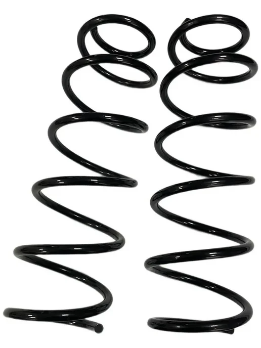 Springs Пружины подвески передние Cadillac BLS, 2 шт