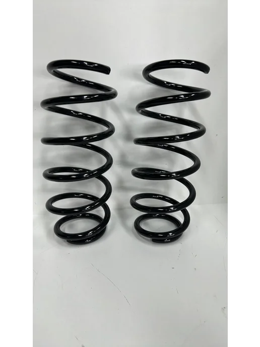 Springs Пружины подвески передние Buick Encore 2012-, 2 шт