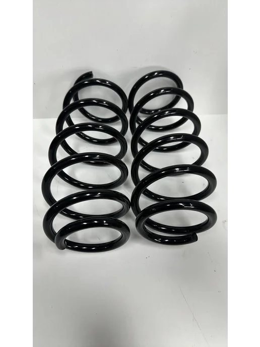 Springs Пружины подвески передние Buick Encore 2012-, 2 шт, фото 3