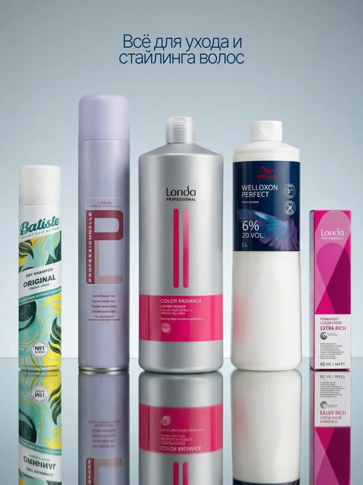 TIGI BED HEAD Лак для волос профессиональный MASTERPIECE 340мл, 340 мл, фото 6
