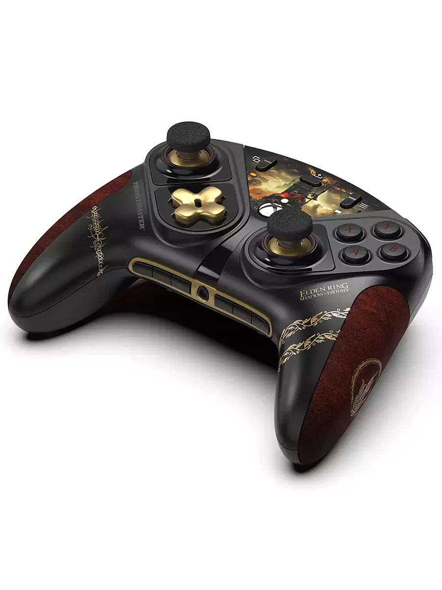 Геймпад ESWAP X 2 PRO Controller ELDEN RING Xbox One/X/S/ПК Геймпад ESWAP X 2 PRO Controller ELDEN RING Xbox One/X/S/ПК