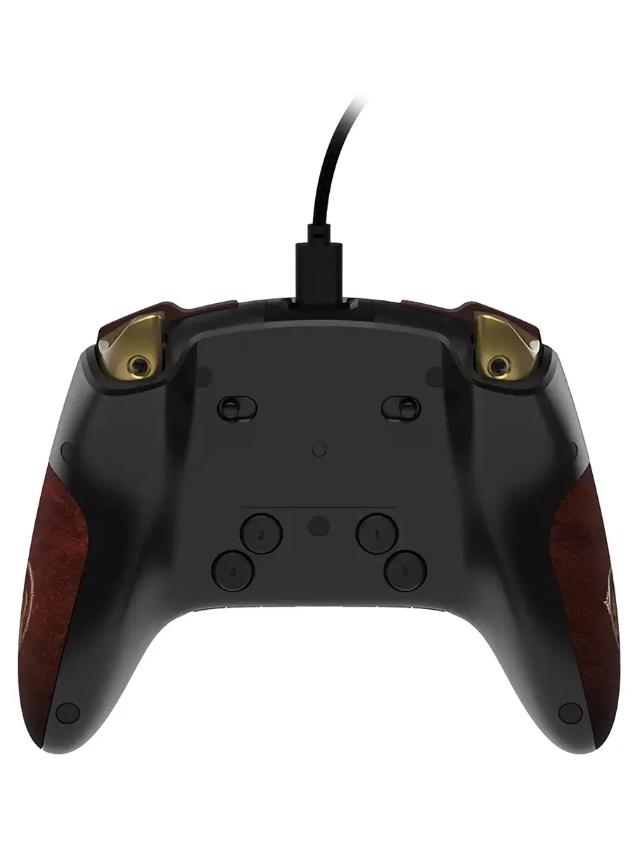 Геймпад ESWAP X 2 PRO Controller ELDEN RING Xbox One/X/S/ПК Геймпад ESWAP X 2 PRO Controller ELDEN RING Xbox One/X/S/ПК
