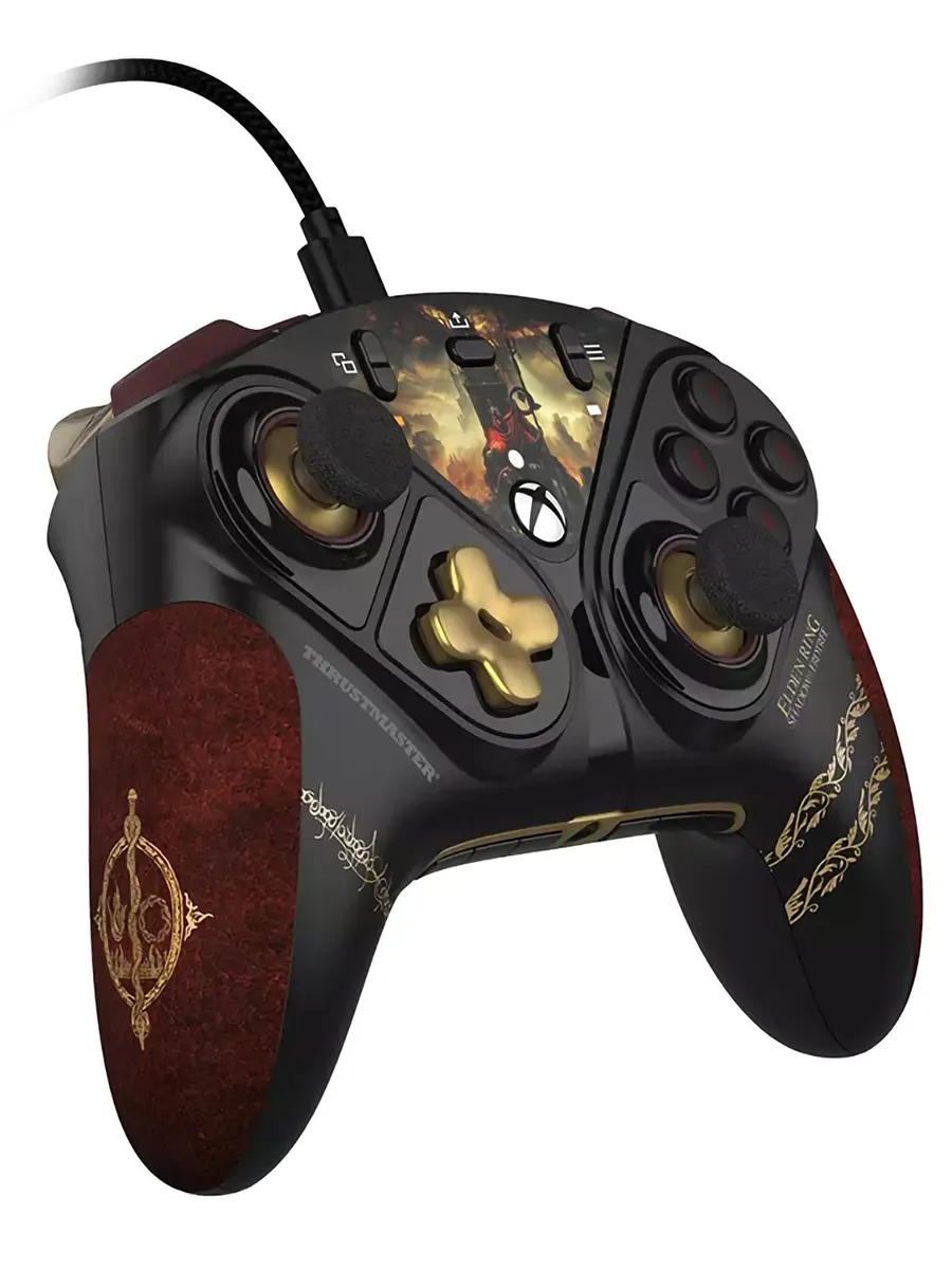 Геймпад ESWAP X 2 PRO Controller ELDEN RING Xbox One/X/S/ПК Геймпад ESWAP X 2 PRO Controller ELDEN RING Xbox One/X/S/ПК