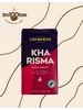 Кофе молотый Лёфберг Kharizma, 250г LOFBERGS 448200471 купить за 680 ₽ в интернет‑магазине Wildberries