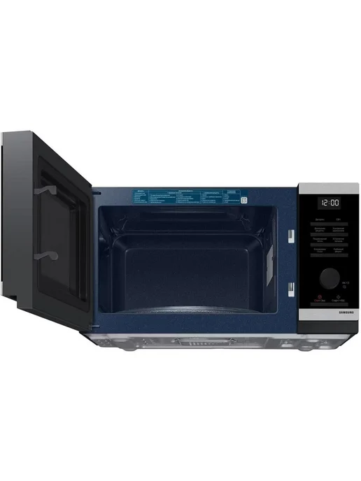 Samsung Микроволновая печь MS 23DG4504ATBW, серый