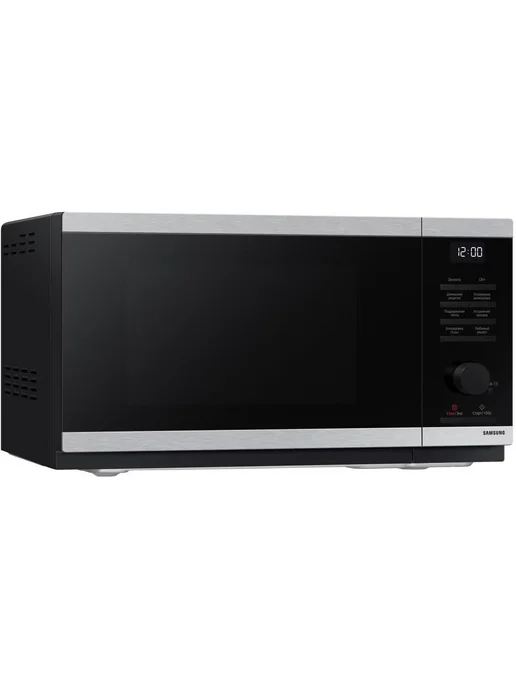 Samsung Микроволновая печь MS 23DG4504ATBW, серый, фото 4