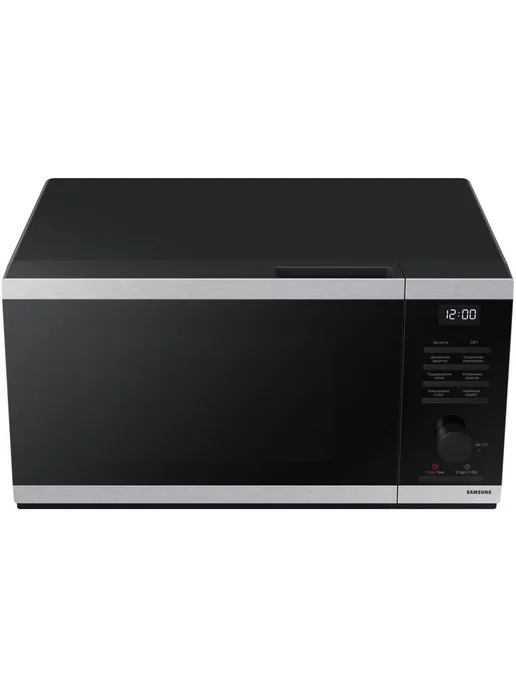 Samsung Микроволновая печь MS 23DG4504ATBW, серый, фото 7