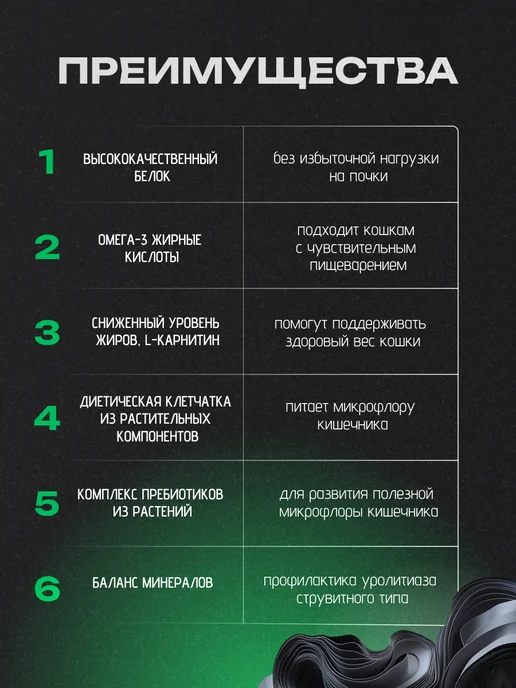 Сухой корм BOWL WOW Fresh Meat для собак, стерилизованные, индейка, 1,5 кг, фото 3