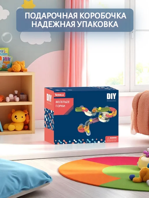 bubsik kids Игрушка для ванной развивающая, голубой, фото 2