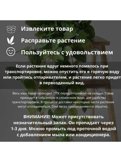 Букет луговых трав, осока, белый, фото 7