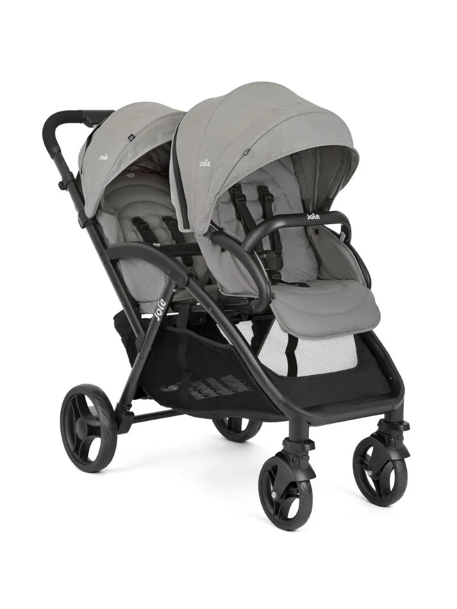 Коляска детская Stroller evalite duo pebble