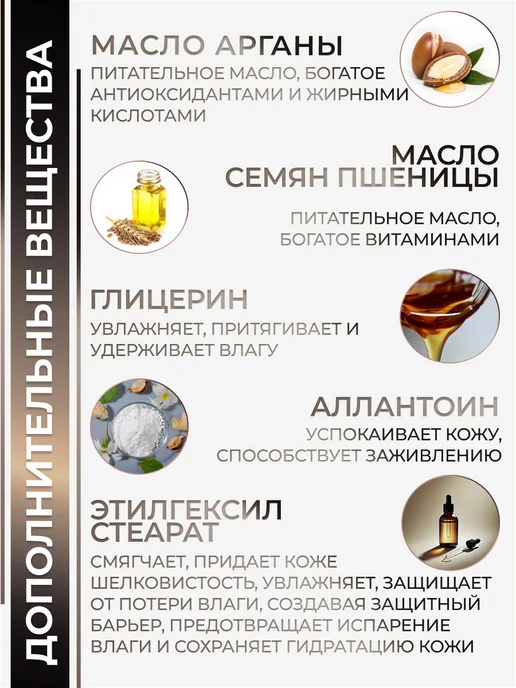 SHESMART Скраб для лица с ниацинамидом и бамбуковым углем, 150 мл, фото 8