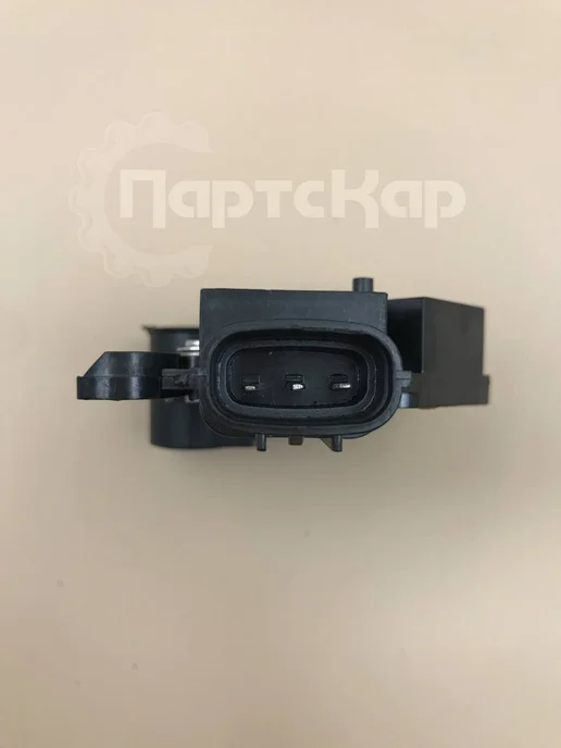 Hyundai/Kia Регулятор напряжения генератора Rio 10- Creta 1.6 2016-OEM, вариант, фото 5