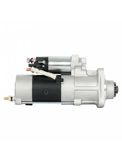 STARTVOLT Стартер Renault Trucks Premium MIDR, вариант, фото 12