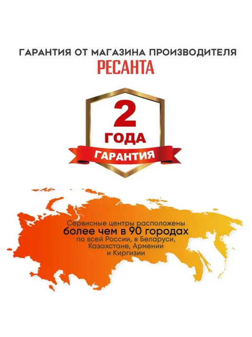 РЕСАНТА Сварочный аппарат САИ 250К (компакт) 65 38, серый, фото 8
