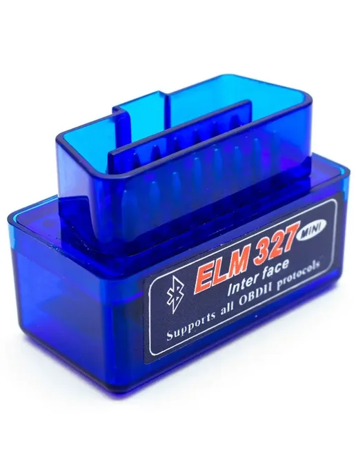 NFC Автосканер двухплатный 1.5v OBD2 ELM327 pic18f25k80, вариант, фото 2