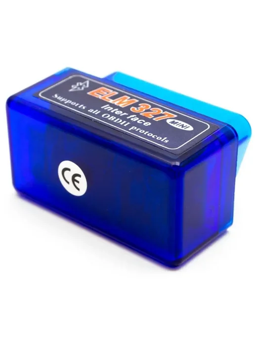 NFC Автосканер двухплатный 1.5v OBD2 ELM327 pic18f25k80, вариант, фото 3