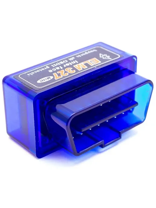 NFC Автосканер двухплатный 1.5v OBD2 ELM327 pic18f25k80, вариант, фото 4