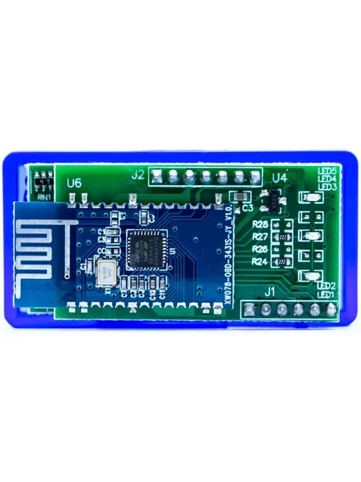 NFC Автосканер двухплатный 1.5v OBD2 ELM327 pic18f25k80, вариант, фото 7
