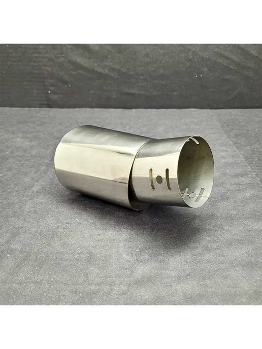 ДетальКлик Насадка на глушитель универсальная (A147 17072936), вариант, фото 6