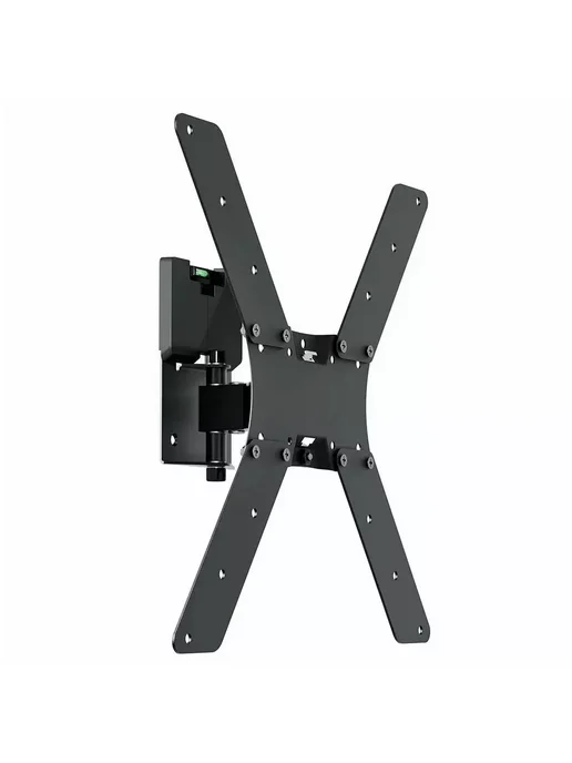 Holder Кронштейн для телевизора LCD-5519-B, черный, фото 2
