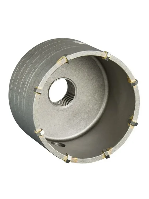 Makita Твердая коронка SDS-PLUS 82х72 мм, M22, D-73944, 82x72 мм, фото 3