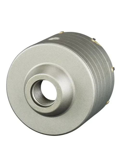 Makita Твердая коронка SDS-PLUS 82х72 мм, M22, D-73944, 82x72 мм, фото 4