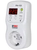 Реле напряжения Volt Control РН-122 3425600122 НовАтек-Электро 449053874 купить за 1 644 ₽ в интернет‑магазине Wildberries