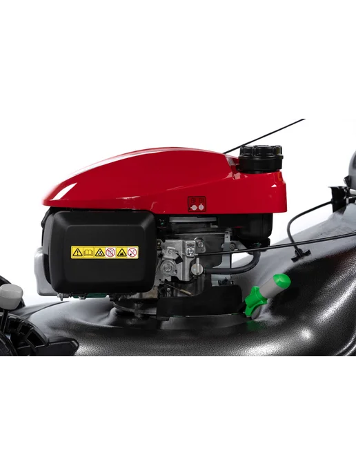 Honda HRN 536 C2 VYEH Газонокосилка бензиновая (5.5 лс, 53 см), C2 VYEH, фото 7