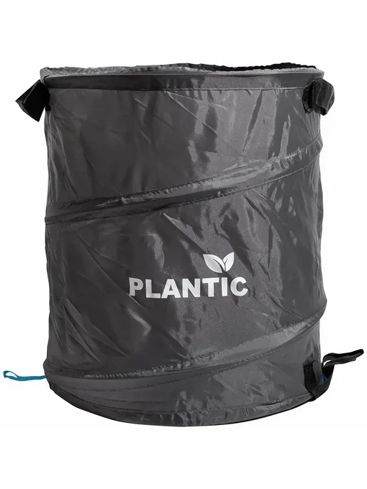 PLANTIC Корзина-мешок садовая складная 58л Light 26461-01, 58 л