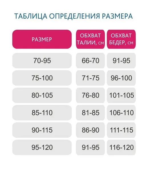 ФЭСТ Бандаж послеродовой утягивающий для похудения, бежевый, фото 5