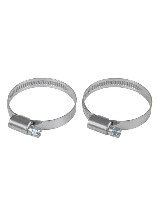 ARNEZI Комплект хомутов червячных 32х50 9-0,7 W2-430 2 шт, 32x50, 2 шт