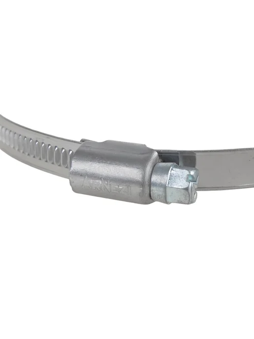 ARNEZI Комплект хомутов червячных 32х50 9-0,7 W2-430 2 шт, 80x100, 2 шт, фото 2