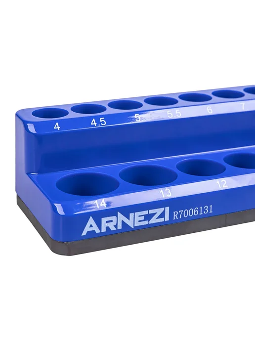 ARNEZI Держатель для торцевых головок магнитный на 1 4", вариант, фото 5