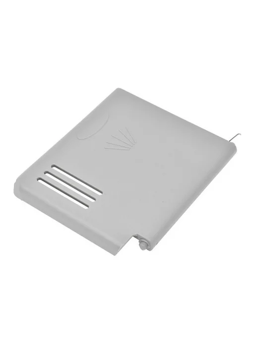 TEKIT Крышка дозатора посудомоечной машины - 4006078028, серый