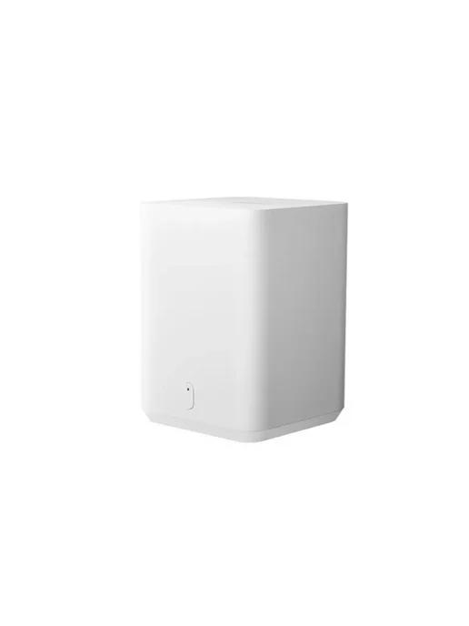 Xiaomi Цифровая видеокамера Outdoor Camera Base Station, белый