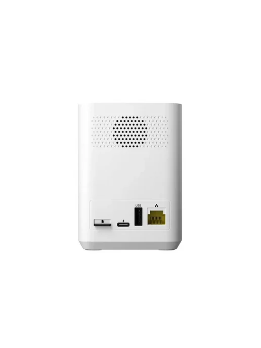 Xiaomi Цифровая видеокамера Outdoor Camera Base Station, белый, фото 3