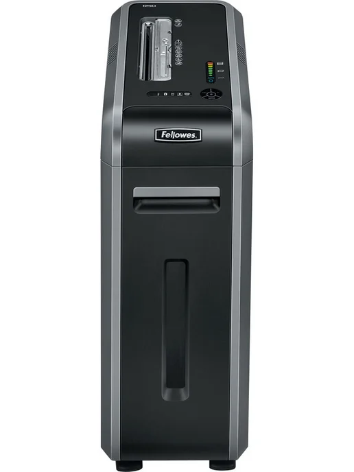 Fellowes Шредер Powershred 125Ci (FS-46120) перекрестный 4х38мм, вариант