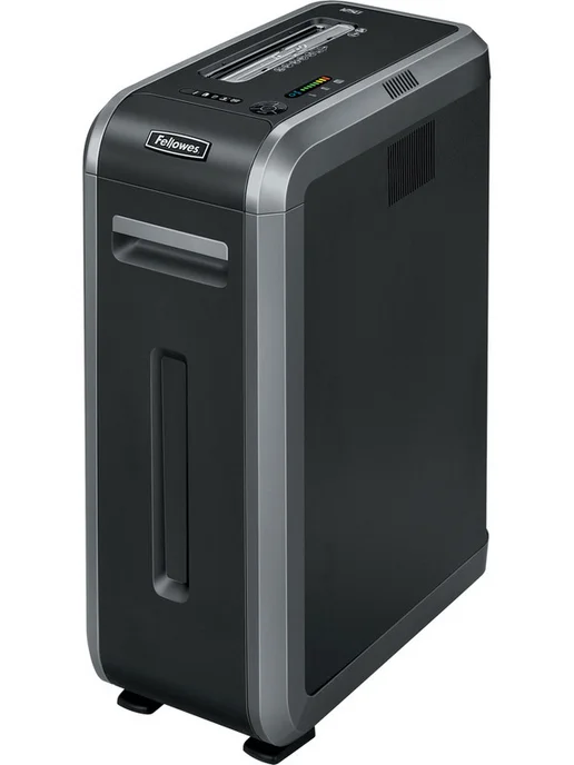 Fellowes Шредер Powershred 125Ci (FS-46120) перекрестный 4х38мм, вариант, фото 2